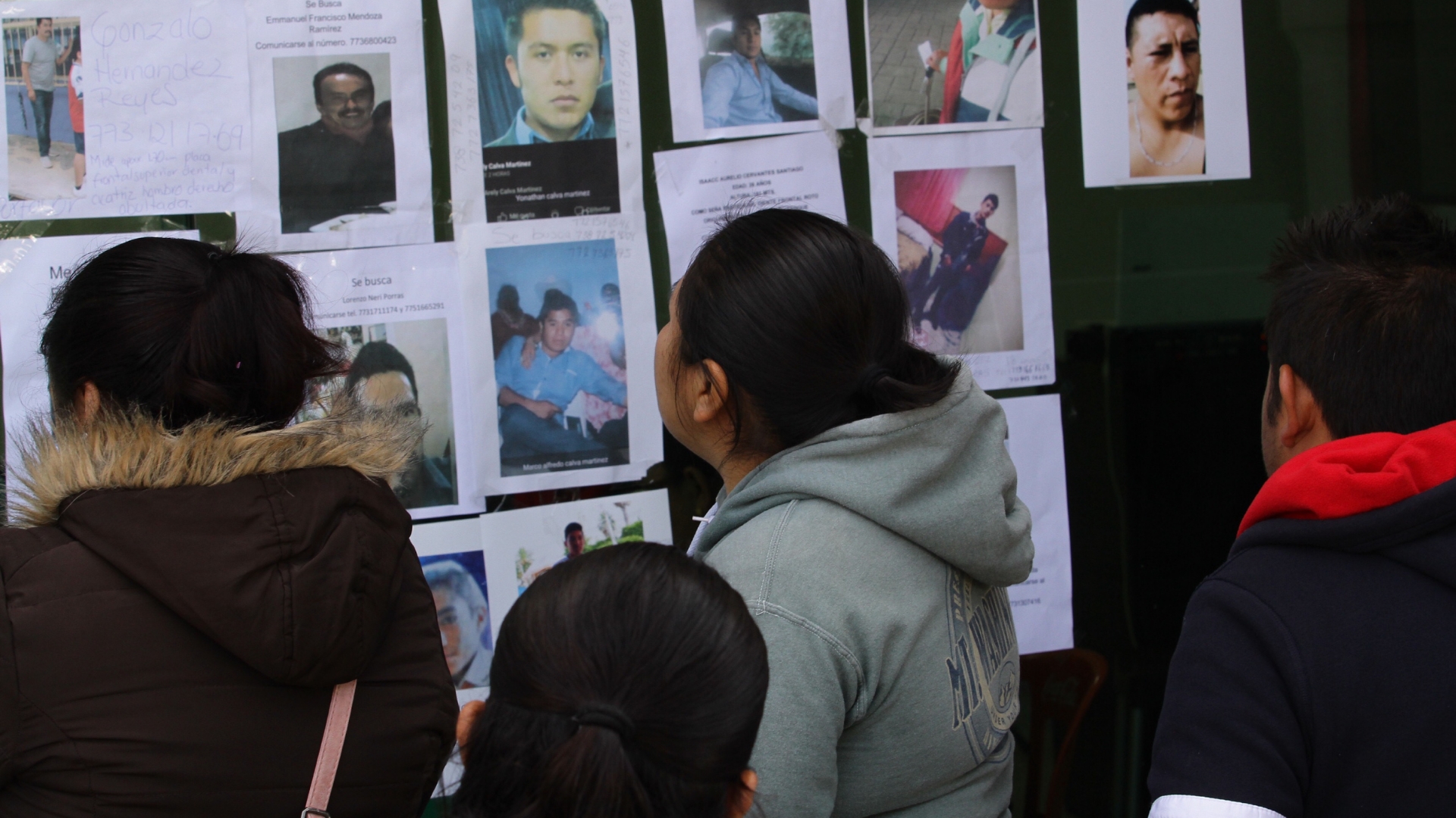 Desaparecidas, 67 personas tras explosión en Tlahuelilpan: gobernador