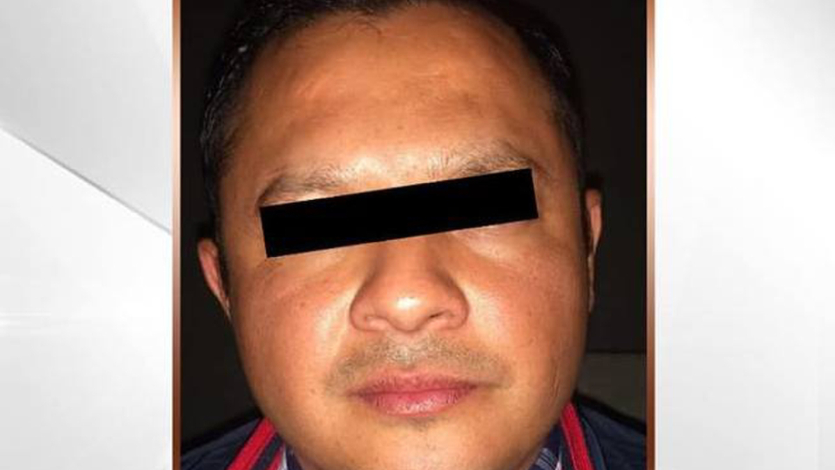 Detienen a líder del grupo criminal Gente Nueva en Guerrero