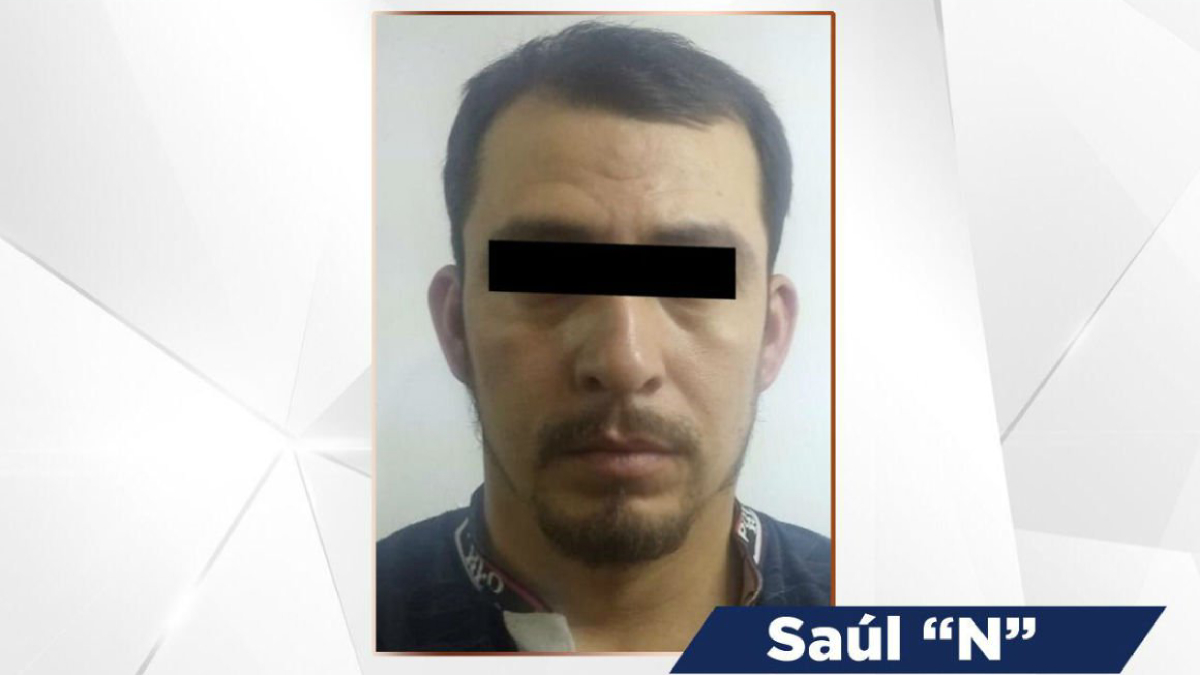 Detienen en Michoacán a “la Mojarra”, líder criminal en Guerrero