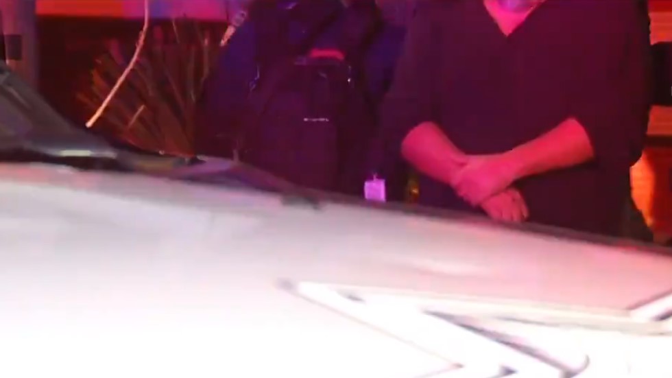 Detienen a hombre por trata de personas en la Condesa