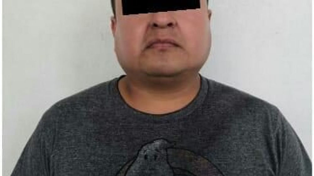 Detienen en Morelos a acusado de asalto sexual contra menor en Texas