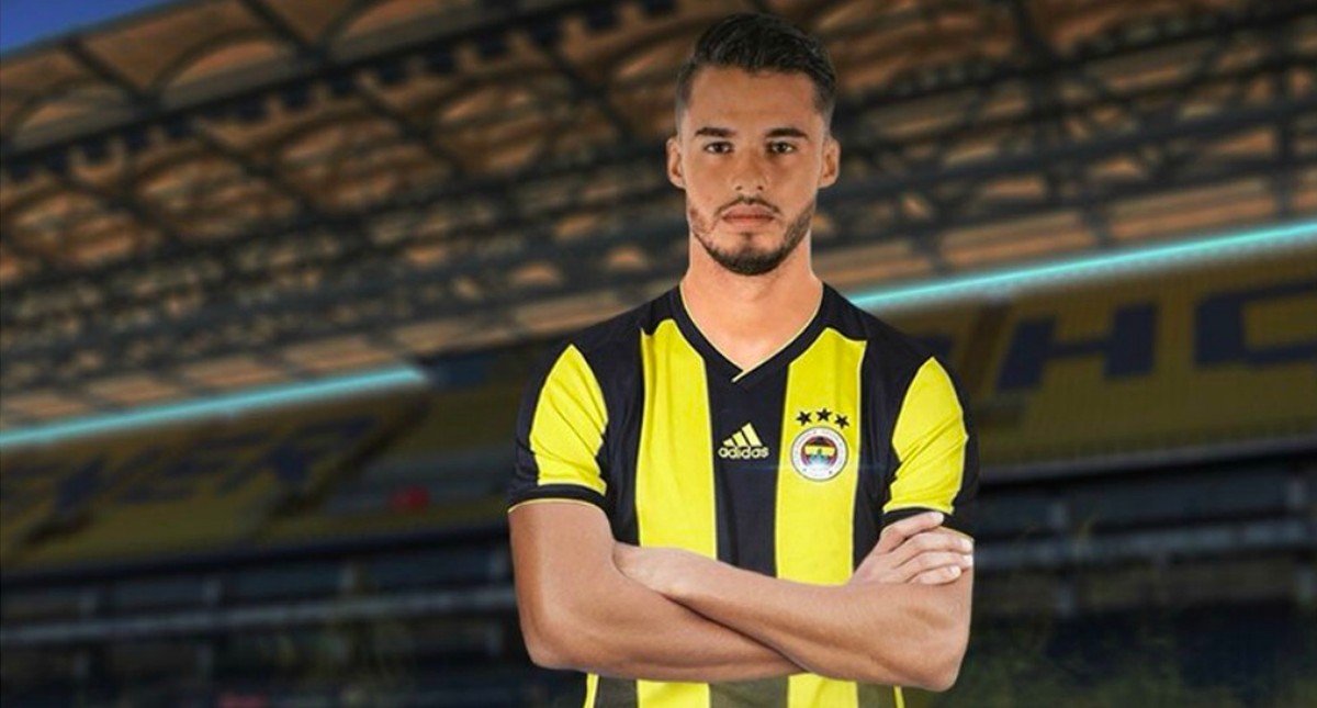 Diego Reyes jugará en el Leganés