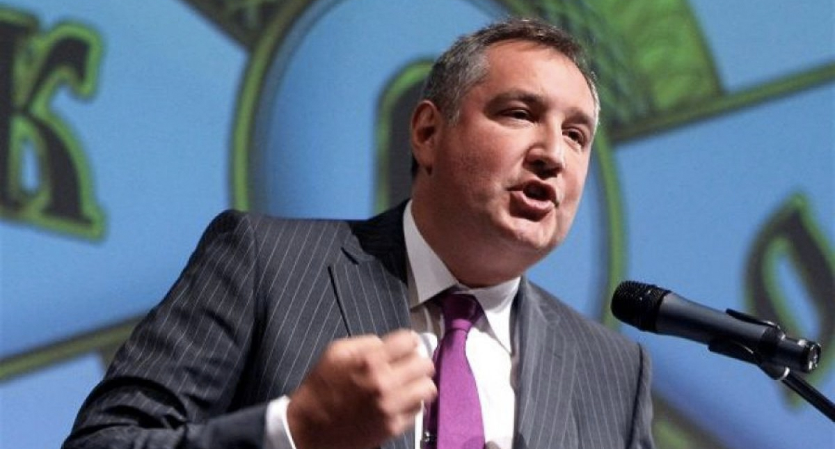 Rusia enviará nave a la Luna en 2021 - dmitri