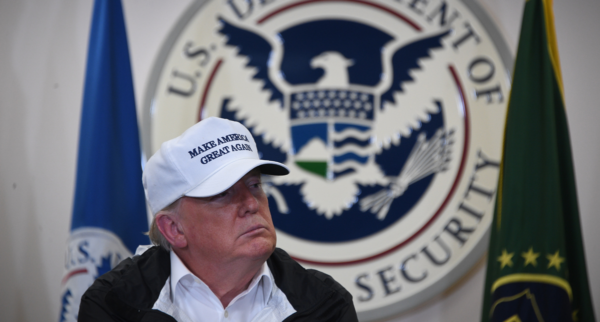 Donald Trump anuncia cambios a visas para empleados de empresas tecnológicas