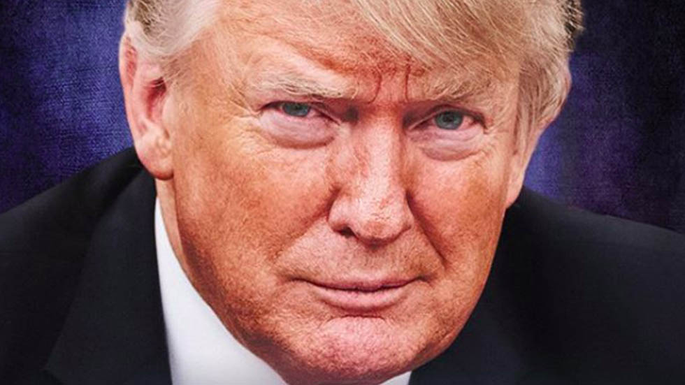 Trump insiste en construcción del muro con referencia a ‘Game Of Thrones’