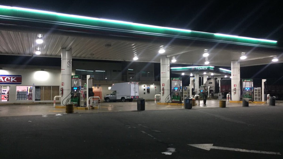 Reabren ducto de combustible hacia Guadalajara