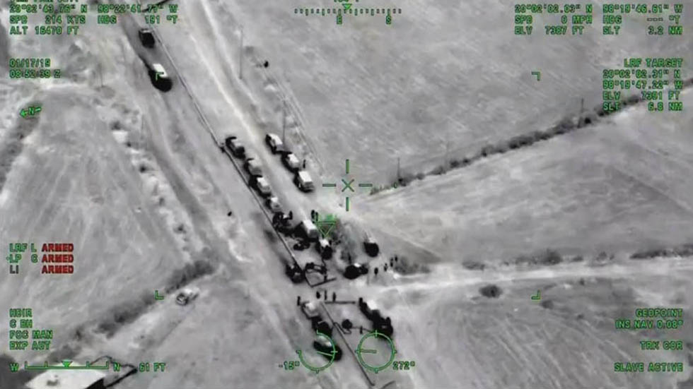 Reabren ducto Tuxpan-Azcapotzalco