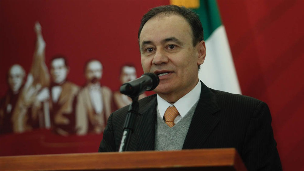 Durazo rechaza uso de fuerza pública por bloqueos de la CNTE