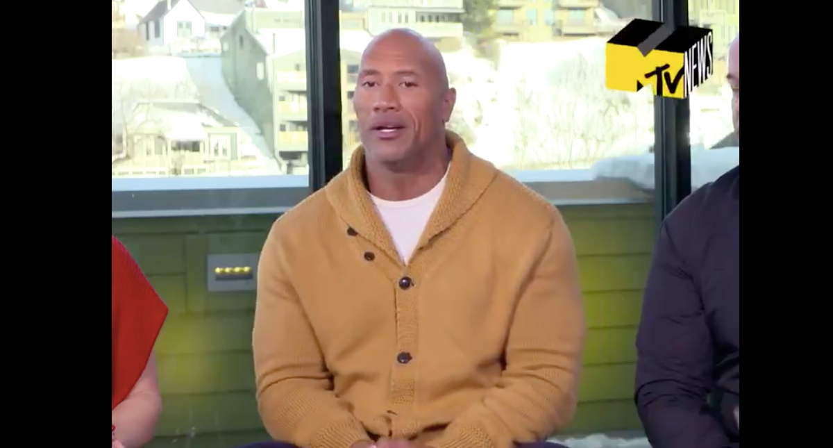 Dwayne Jonhson no participará en próxima cinta de ‘Fast and Furious’