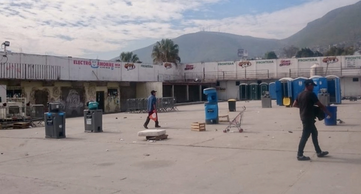 Cierran albergue 'El Barretal' en Tijuana - el-barretal