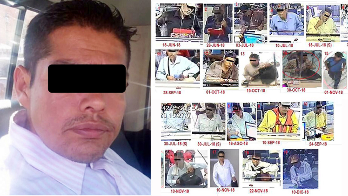 Vinculan a proceso a ‘El Educado’ en Sinaloa