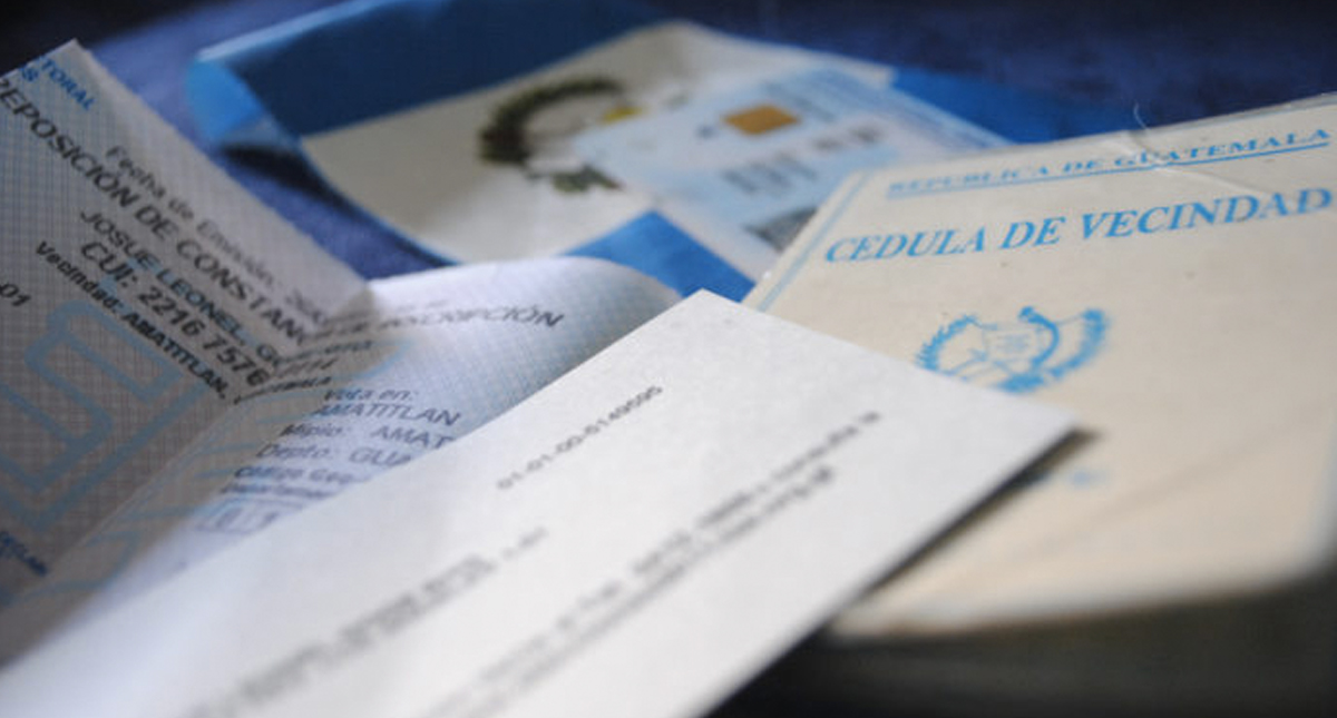 Guatemala elegirá presidente el próximo 16 de junio