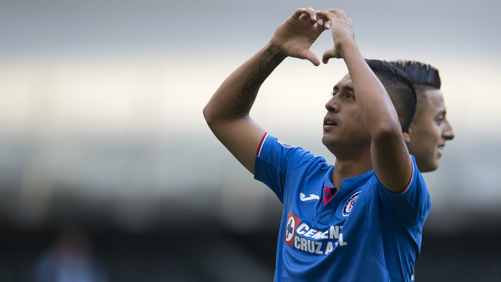 Sin hacer mucho, Cruz Azul vence por la mínima a Tijuana