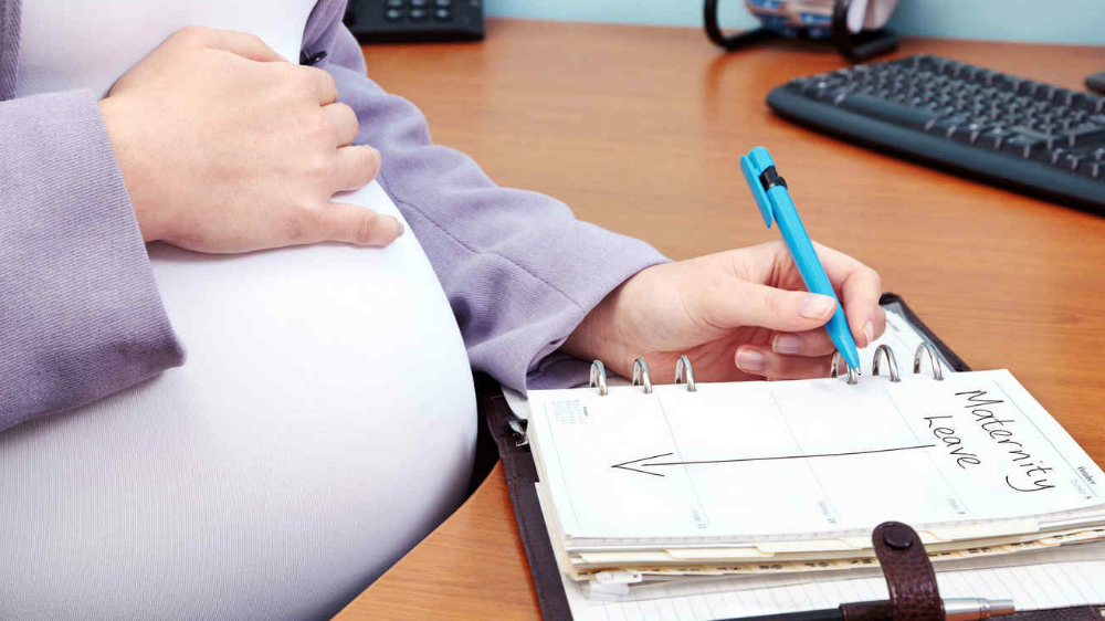 SCJN exhorta al Congreso a regular la gestación subrogada