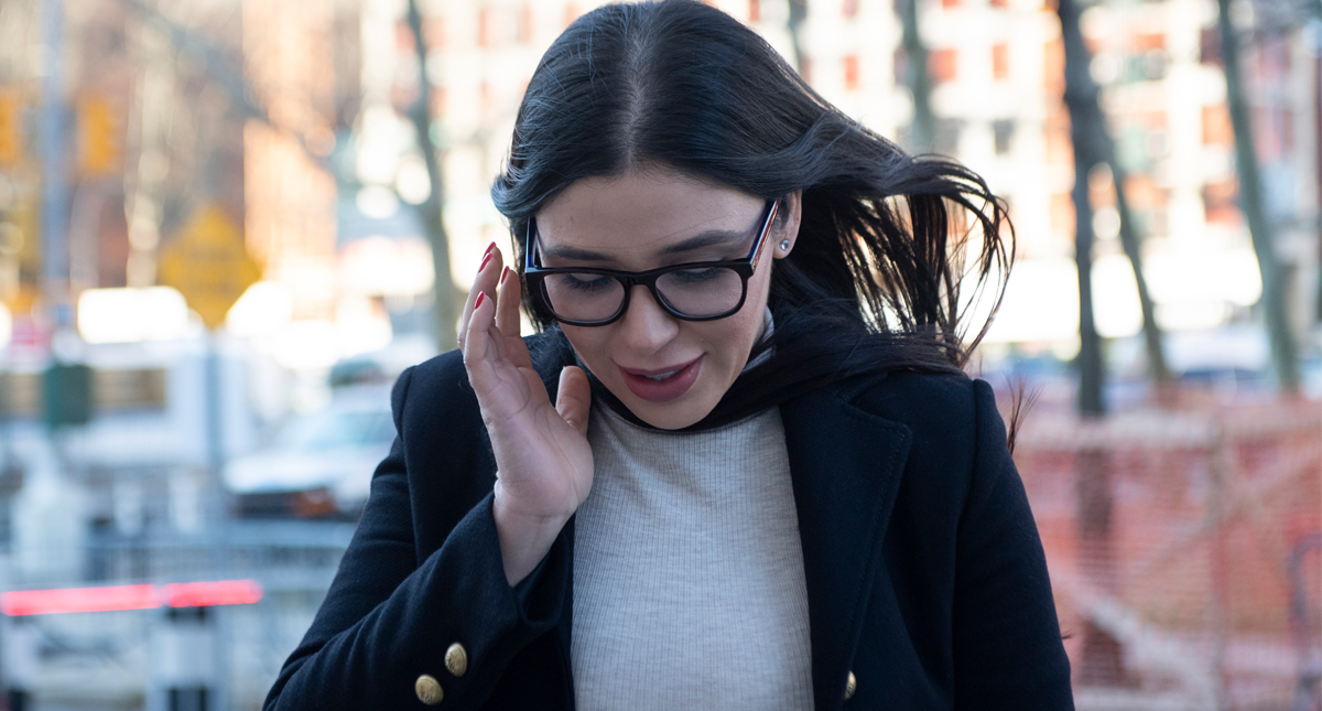 Revelan conversaciones entre Emma Coronel y ‘El Chapo’