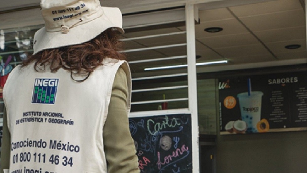 Inegi cancelará proyectos por recorte presupuestal