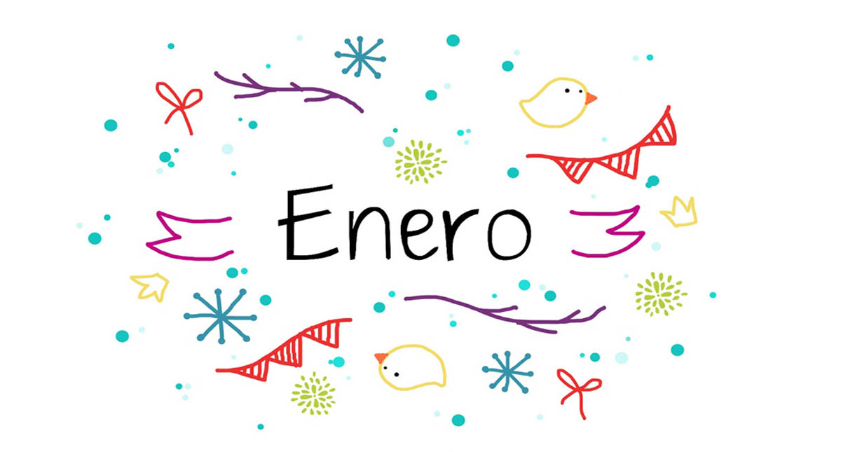 La razón por la que enero y no marzo es el comienzo del año