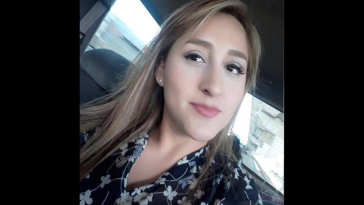 Encuentran sin vida a enfermera desaparecida en Veracruz