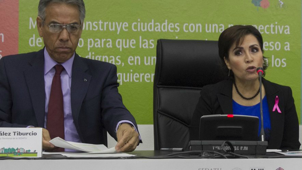 Vinculan a proceso a exsubsecretario de la Sedatu implicado en la “Estafa Maestra”