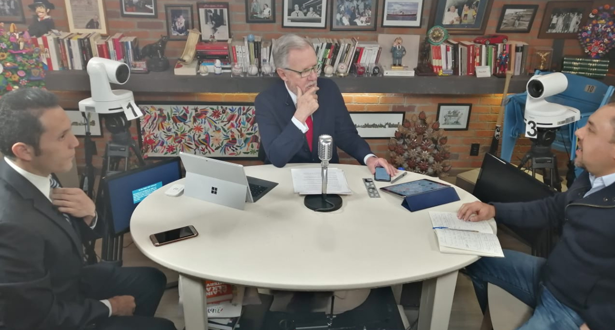 ¿Sabe quién es su diputado?