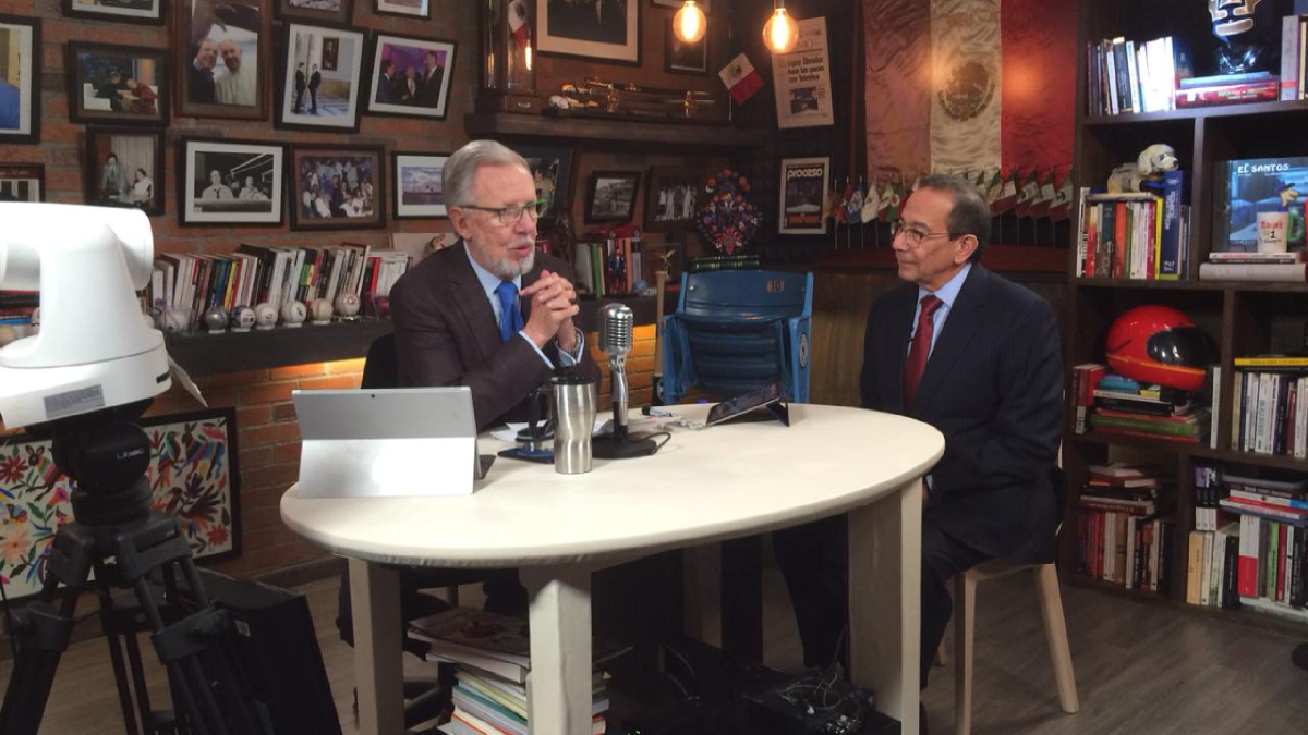 La pobreza no puede ser excusa para actuar fuera de la ley: CCE La pobreza no puede ser excusa para actuar fuera de la ley: CCE