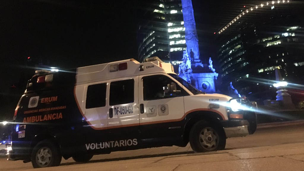 Se disparan las caídas de niños durante el Día de Reyes - erum