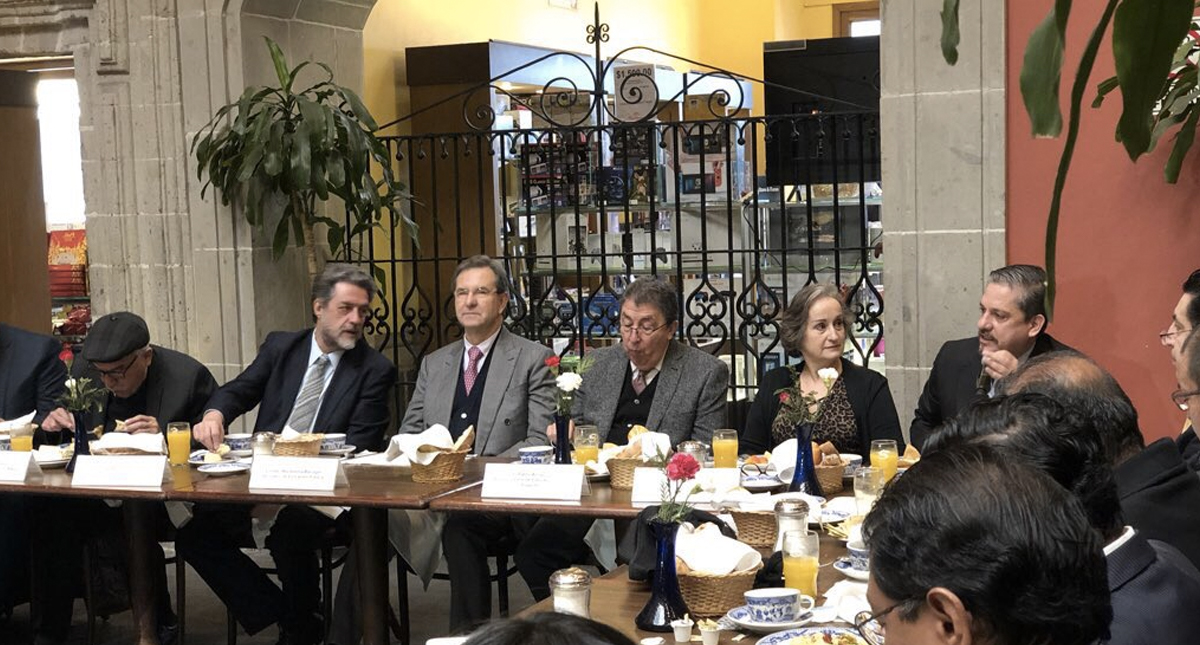 Reforma educativa de EPN recibió más recursos para difusión que para operación: SEP