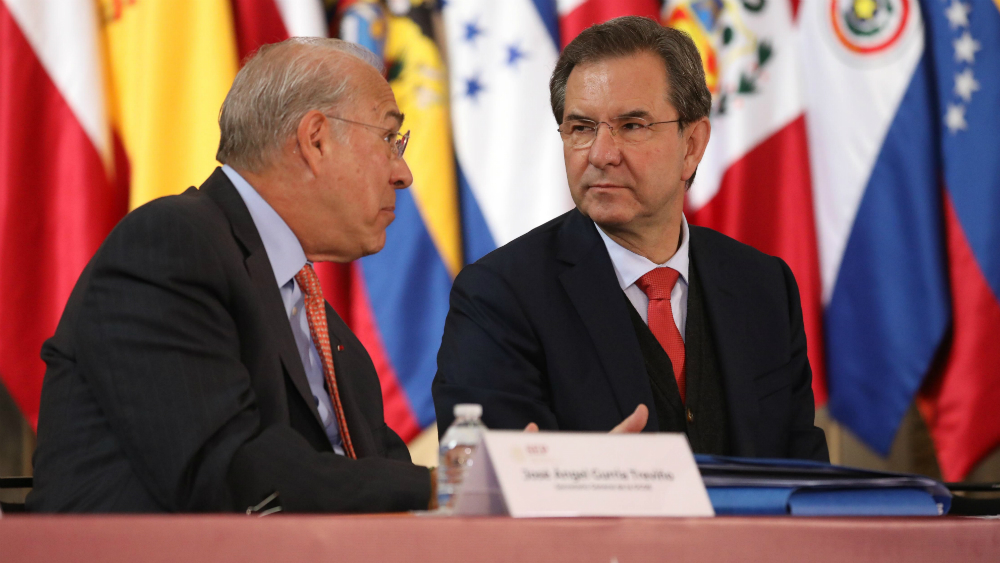 En México no hay una política de estado en educación superior: SEP