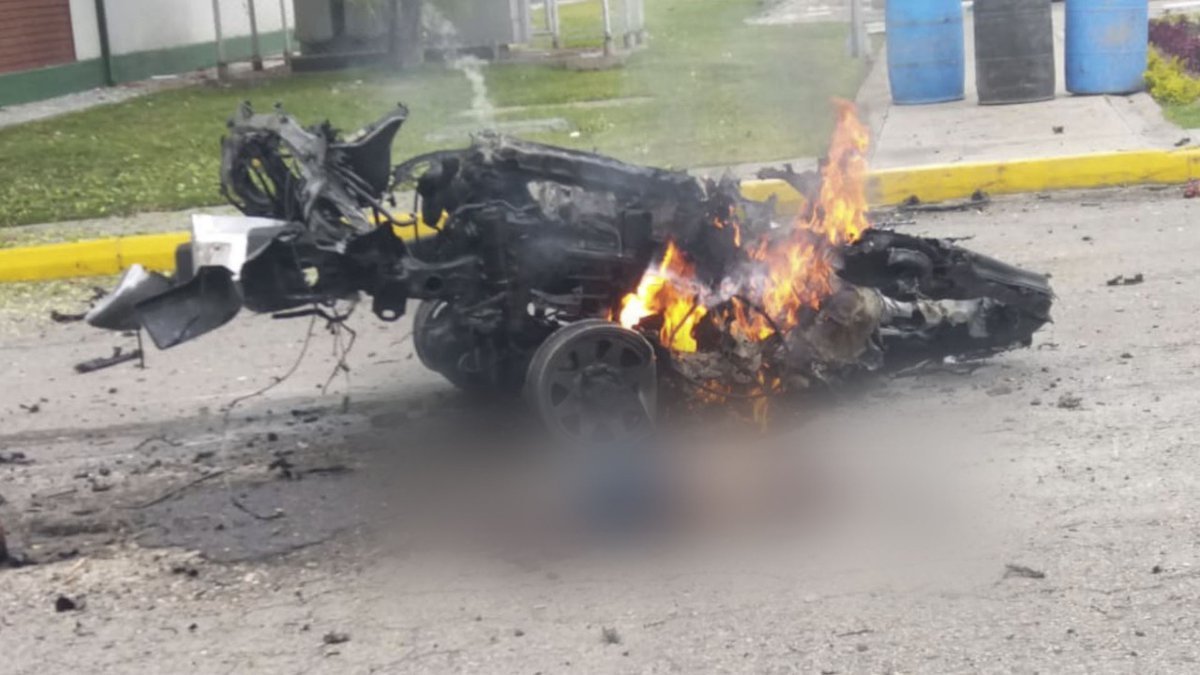 Senado de la República lamenta atentado terrorista en Colombia