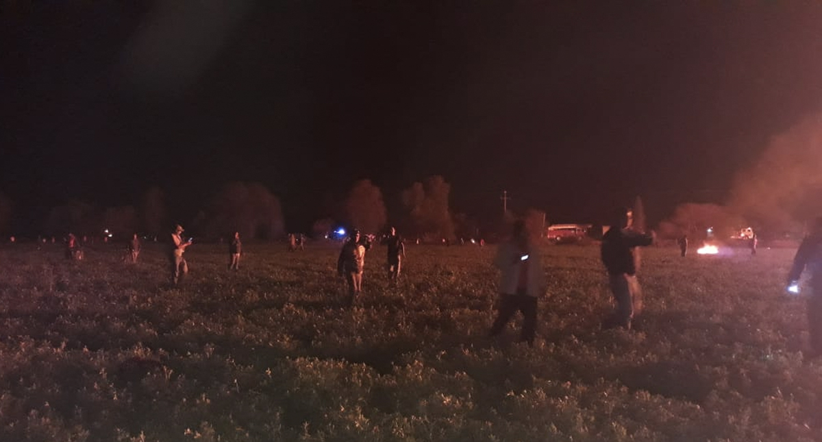 Al menos 20 muertos y 71 heridos por explosión en toma clandestina: Fayad