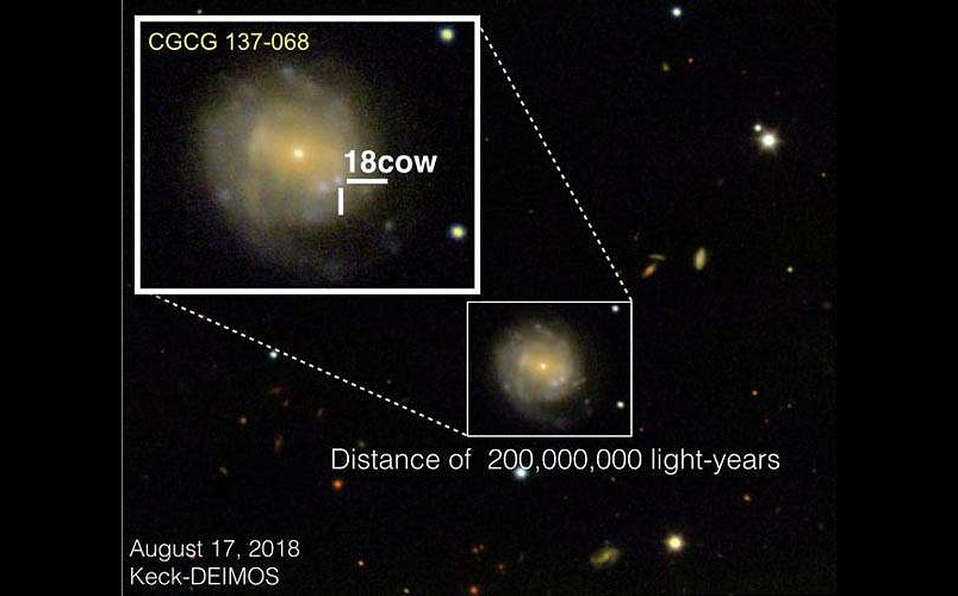 Científicos captan nacimiento de un agujero negro - explosion-sucedio-millones-anos-luz-48-0-804-500