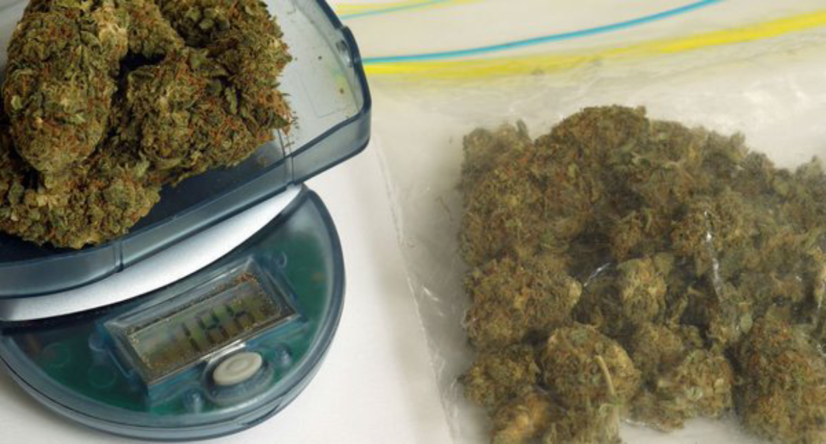 Israel aprueba la exportación de mariguana para uso médico