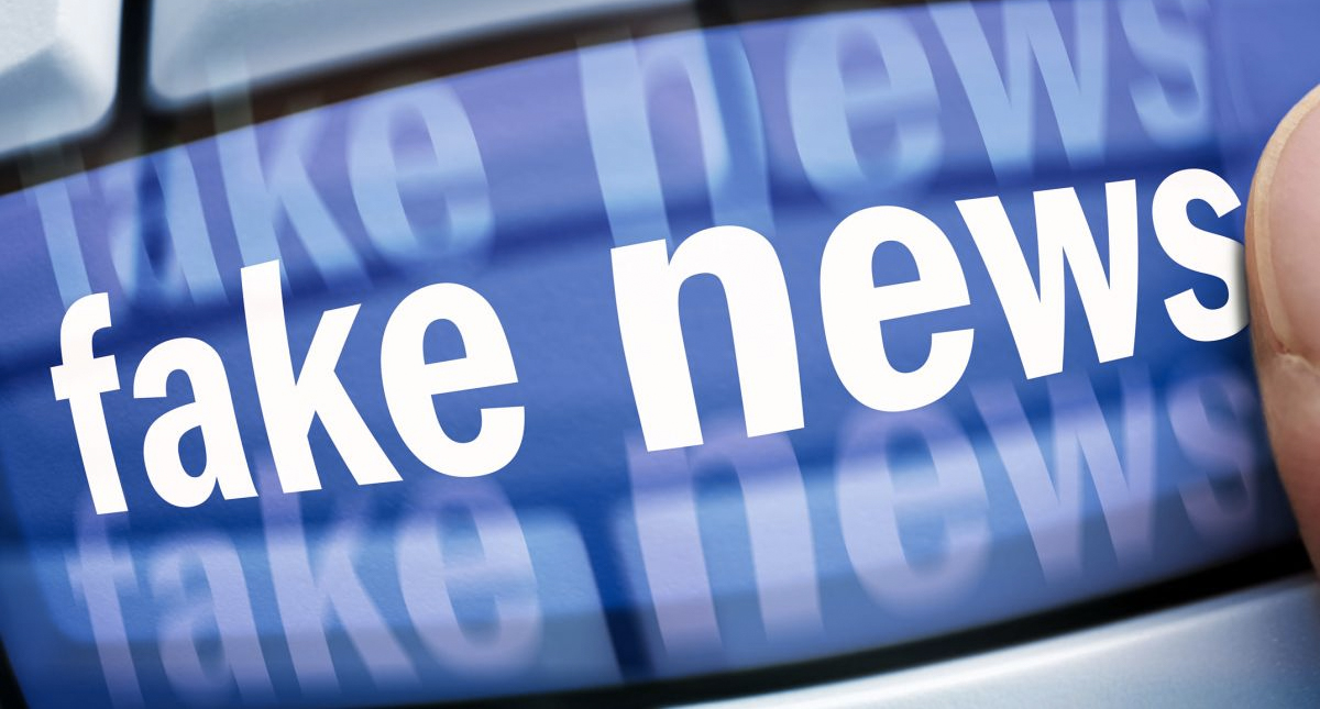 Adultos mayores son los que más fake news comparten en Facebook Adultos mayores son los que más fake news comparten en Facebook