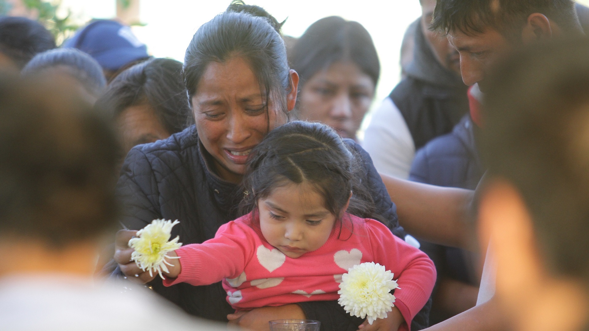 Alcalde pide respeto ante ofensas por tragedia de Tlahuelilpan