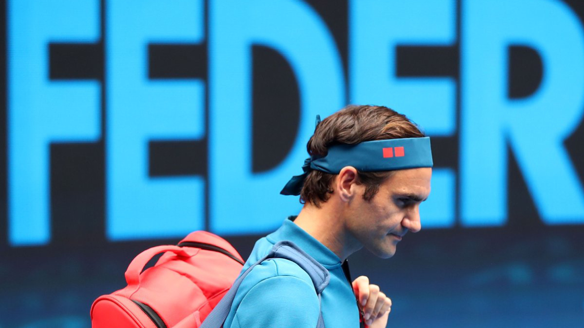 Eliminan a Federer del Abierto de Australia