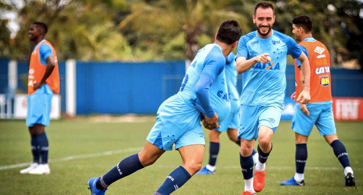 Toluca anuncia a Federico Mancuello como refuerzo