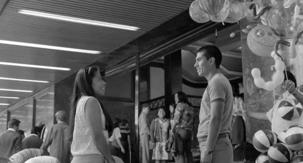 Actor de ‘Roma’ no podría asistir al Óscar porque no tiene visa