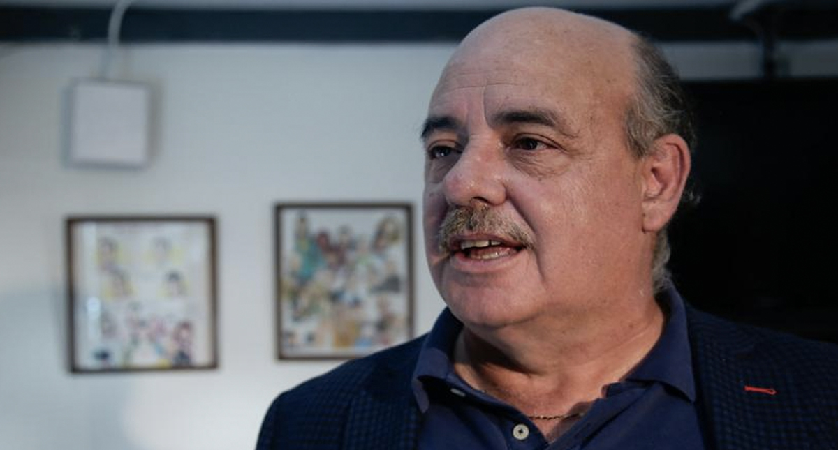 Murió Fernando Gaitán, creador de ‘Betty, la fea’