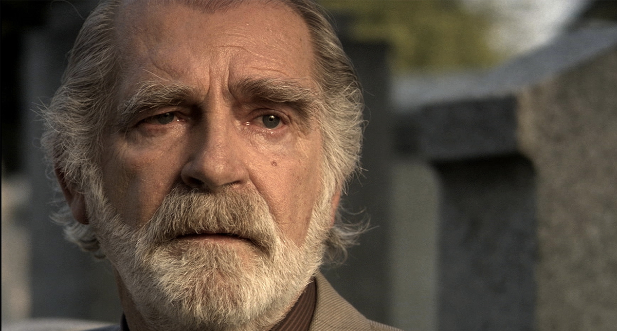 Murió Fernando Luján