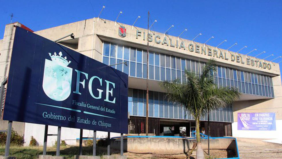 Fiscalía de Chiapas investiga tres feminicidios en menos de 72 horas