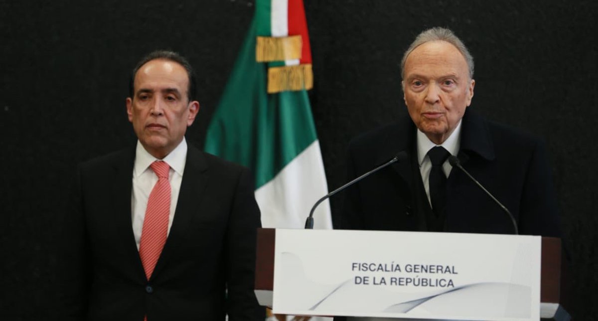 A proceso, seis por caso “La Estafa Maestra”: SEIDO