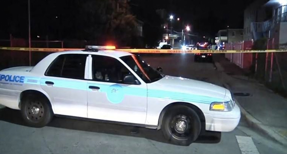 Fiesta deja cuatro heridos en Miami