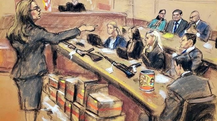 No dejen escapar a El Chapo de su responsabilidad: fiscal - fiscal-chapo