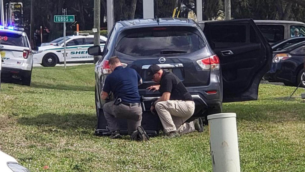 Tiroteo en banco de Florida deja al menos cinco muertos - florida-banco-tiroteo-3