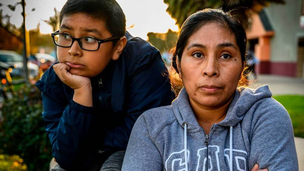 Despiden a mexicana de restaurante en California por hablar español