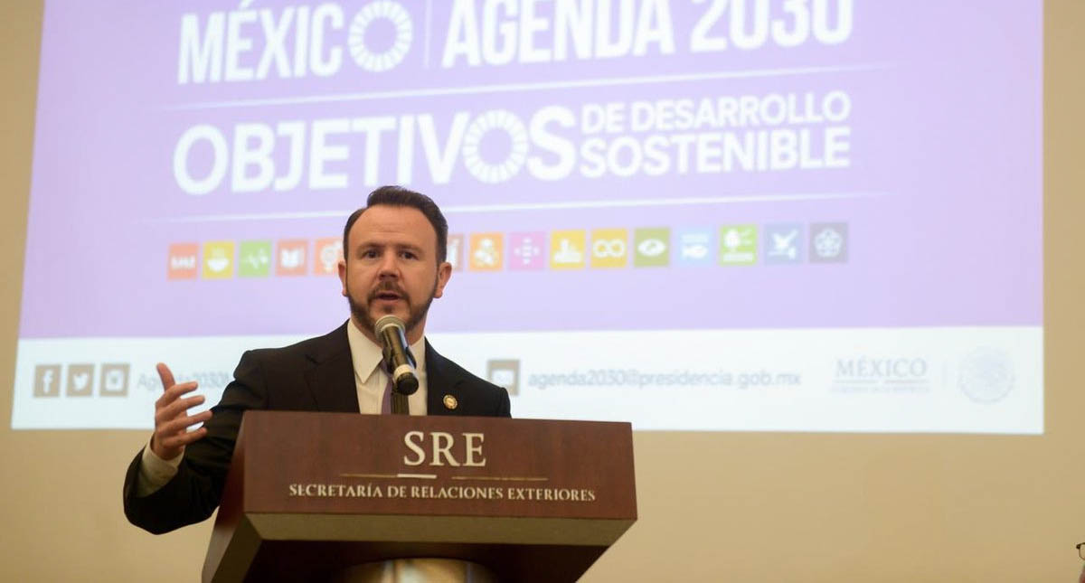 Jefe de la Oficina de Presidencia de Peña Nieto niega soborno de ‘El Chapo’