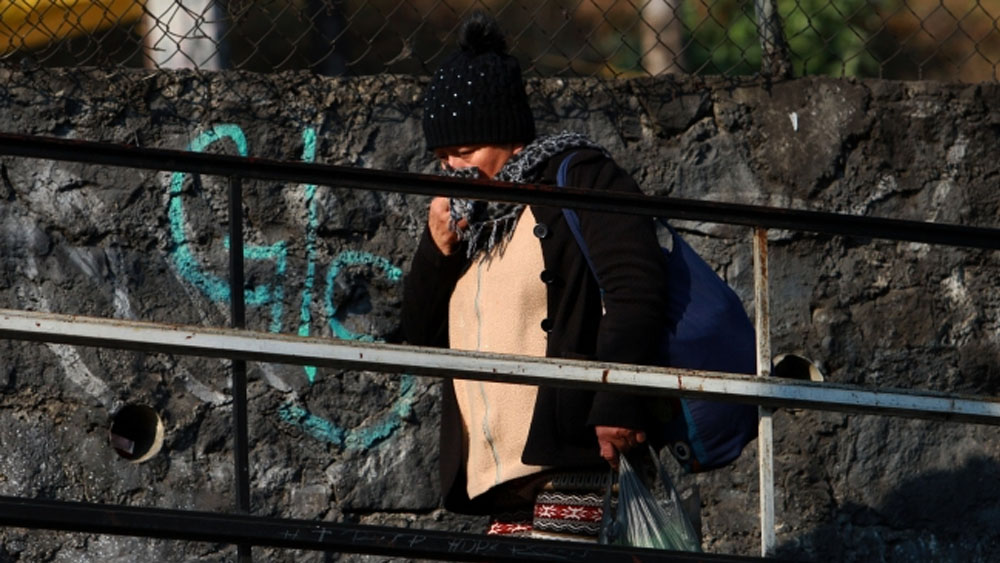 Prevén descenso de temperaturas en el noreste, oriente y centro del país