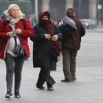 Activan doble alerta en la CDMX por bajas temperaturas