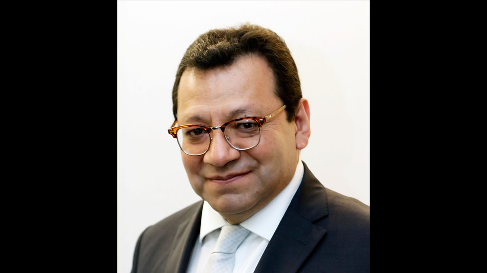 Fuentes Barrera nuevo presidente del TEPJF Fuentes Barrera nuevo presidente del TEPJF