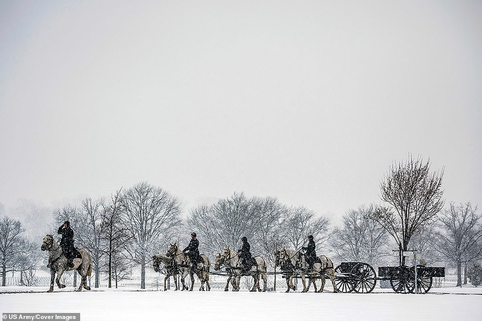 Las mejores fotos de las Fuerzas Armadas de EE. UU. en 2018 - fuerzas-armadas-estados-unidos-2018-15